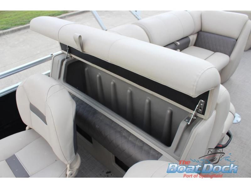 2025 Sportfish 22 DLX - 21