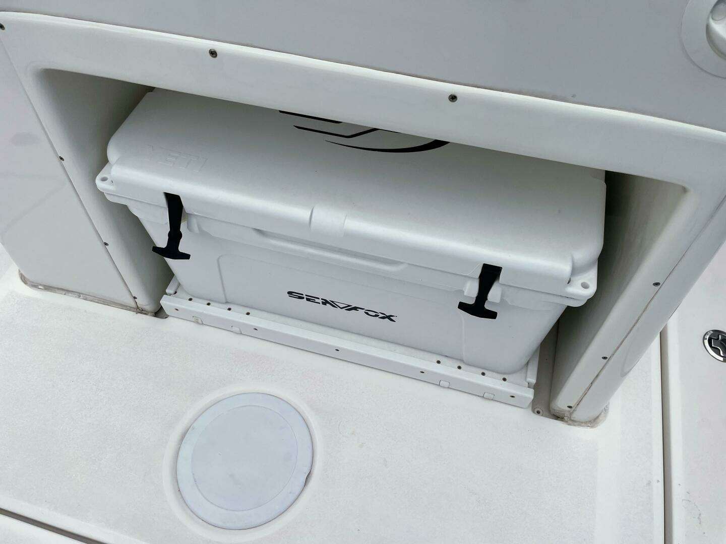 2019 Sea Fox 328 Commander - Image 28