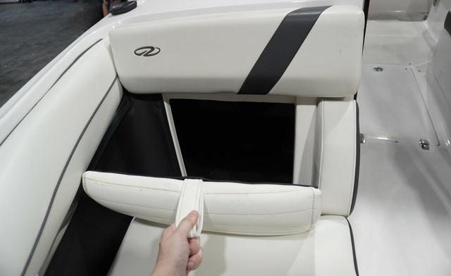 2016 Regal 2300 RX Surf - 14