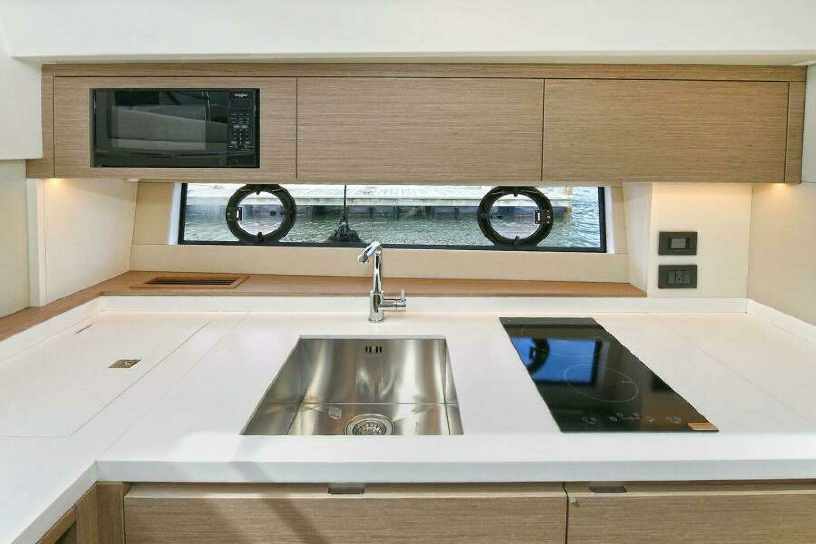 2027 Pardo Yachts GT52 - Image 39