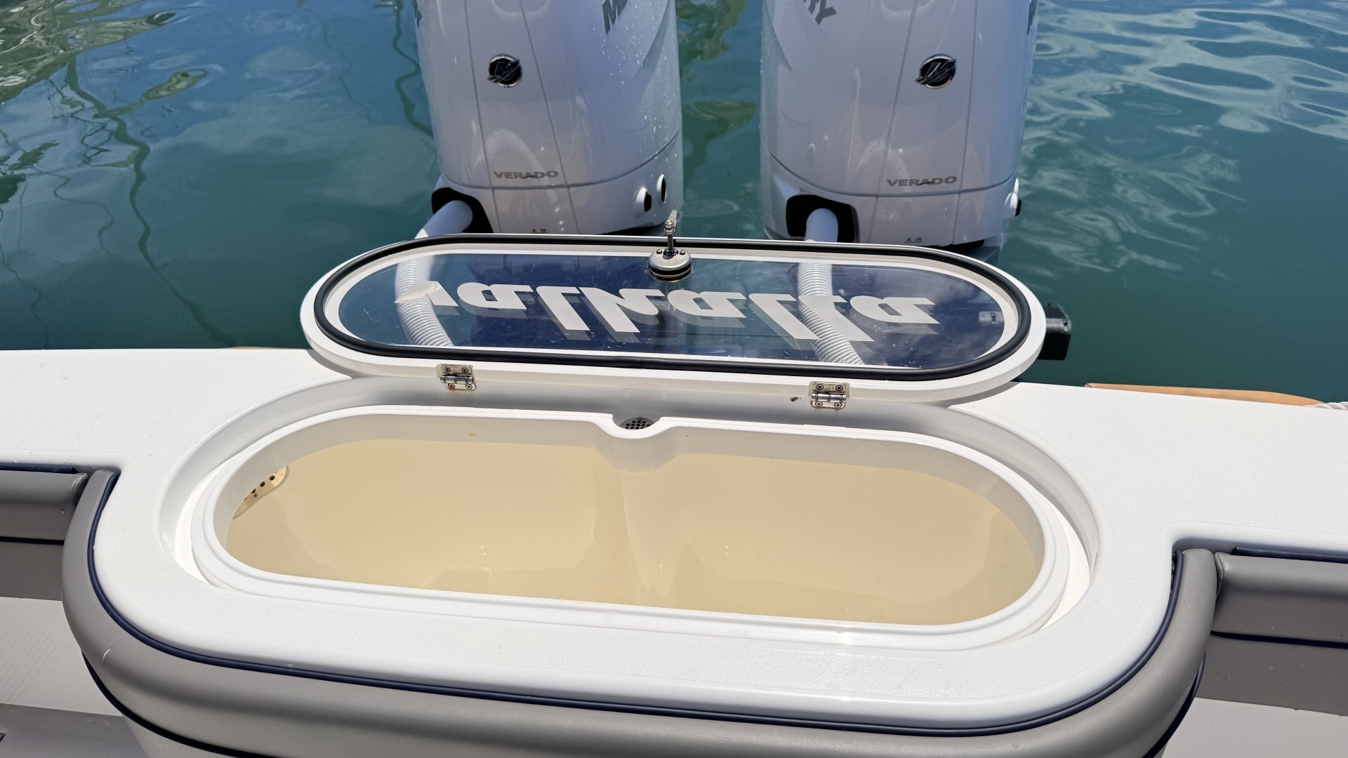 2026 Valhalla Boatworks V33 - Image 24