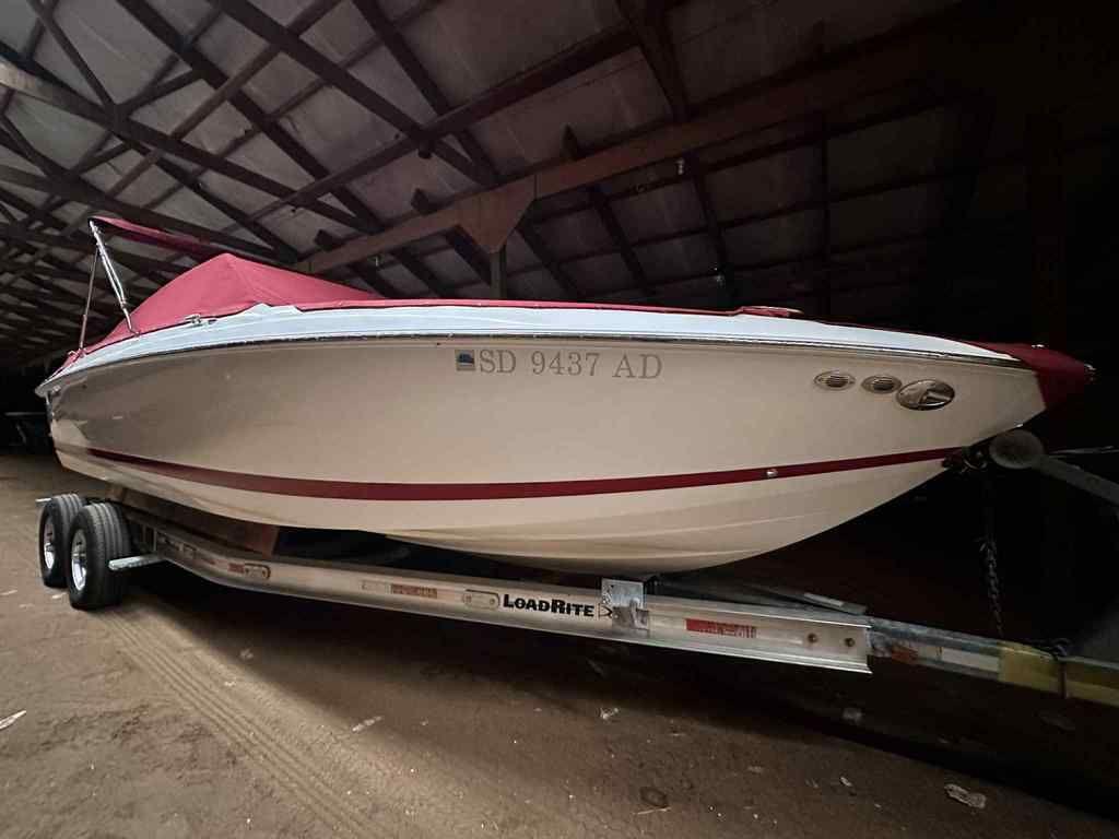 2006 Cobalt 272