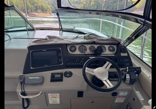 2014 Sea Ray Sundancer 370 - 2