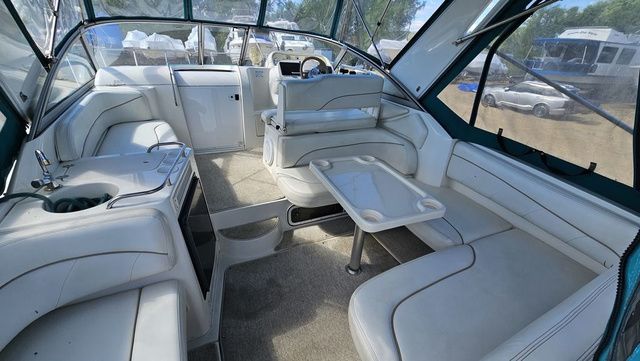 2000 Larson Cabrio 330 - 6