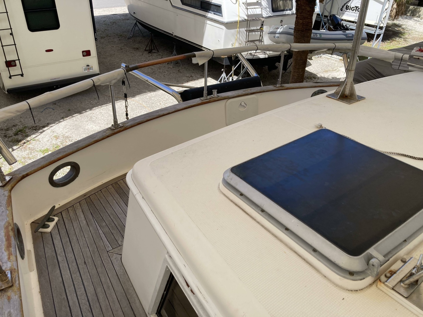 1988 Albin DC - Image 11