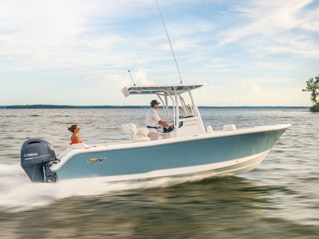 2027 Sea Hunt Ultra 234 - 9