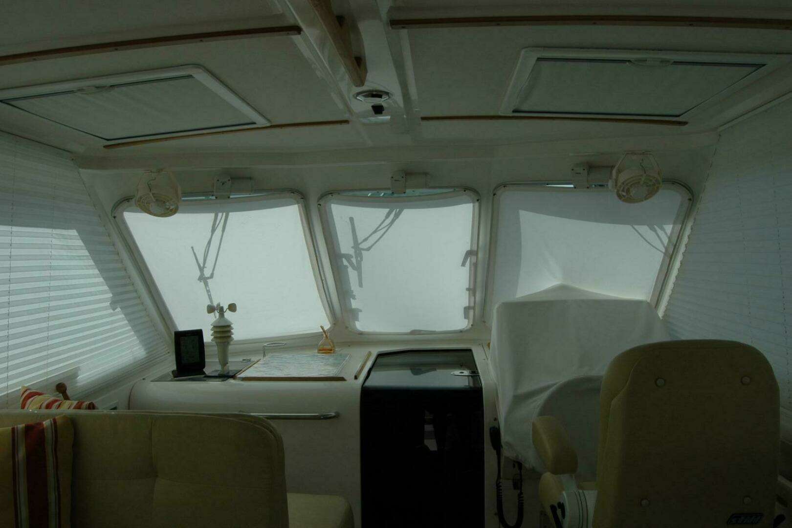 2014 Back Cove 34 - Image 101