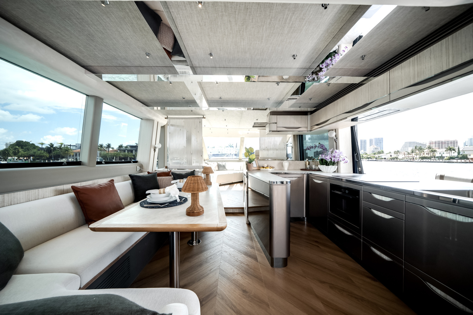 2026 Galeon 620 FLY - Image 25