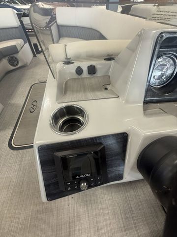 2022 Harris Sunliner 230 CW - 6