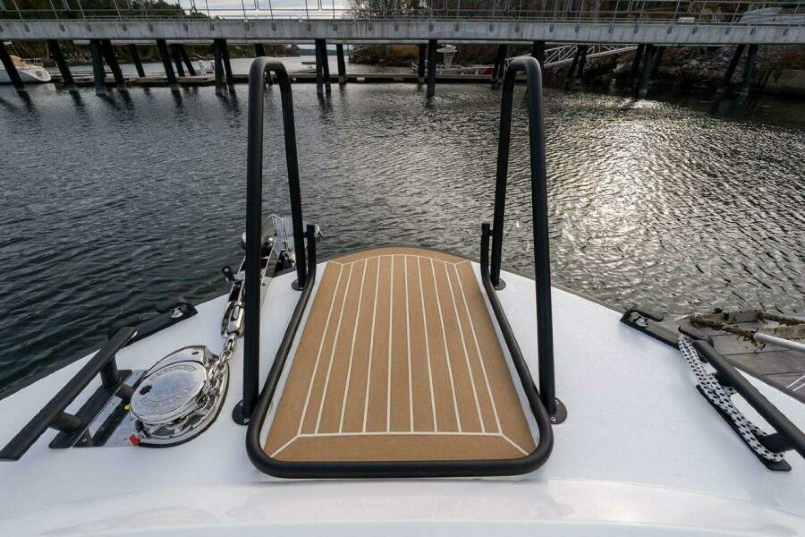 2027 Targa 27.2 - Image 24