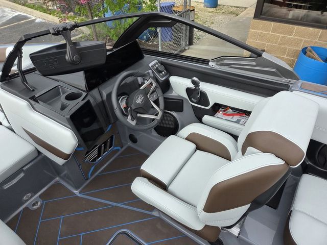 2026 Malibu Wakesetter 23 LSV - 25