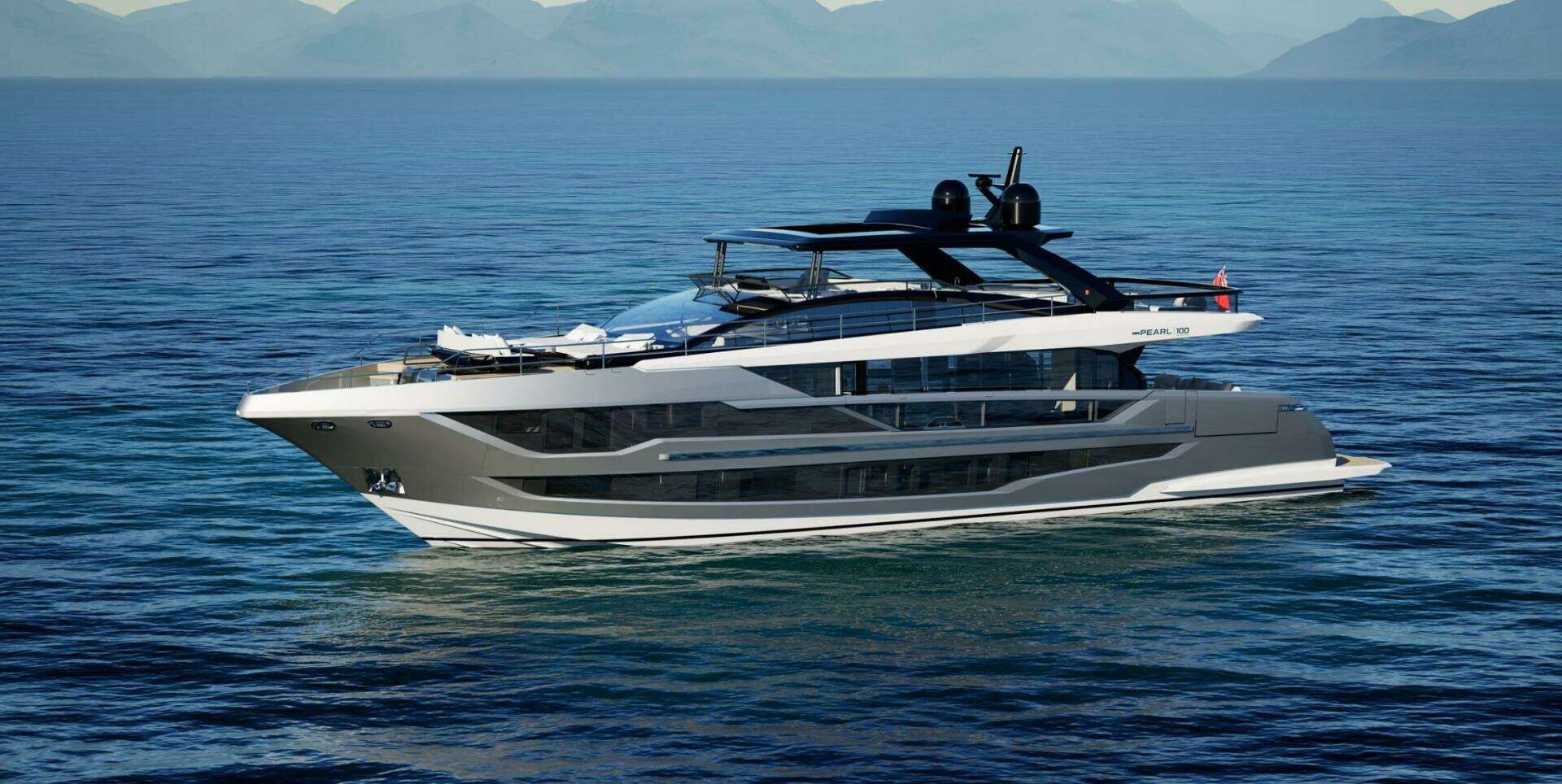 2026 Pearl 100 Hybrid - Image 3