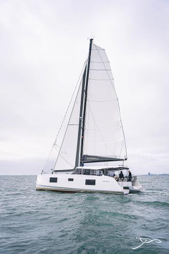 2026 Nautitech 40 Open - 63