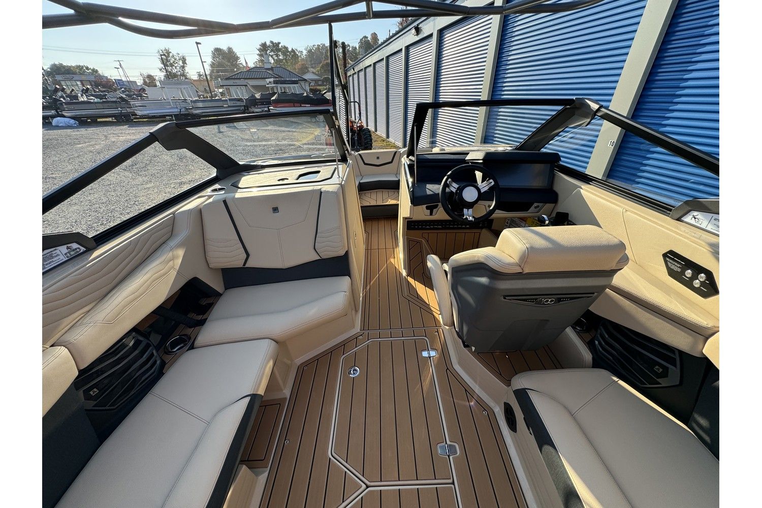 2025 Nautique Super Air Nautique G23 - 29