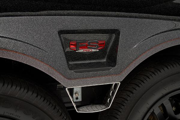 2026 Ranger 620FS Pro - 62