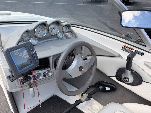 2011 Bayliner 184SF - 12