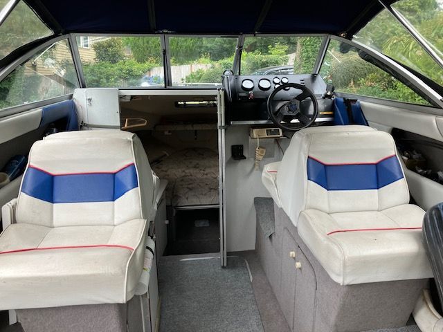 1993 Bayliner 2252 - 3