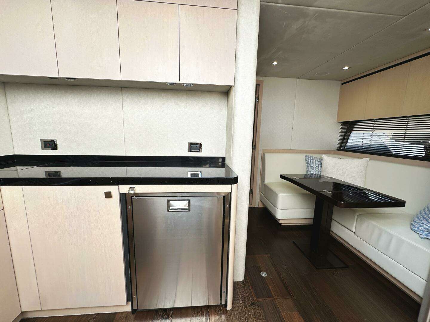 2015 Sunseeker Predator 57 - Image 29