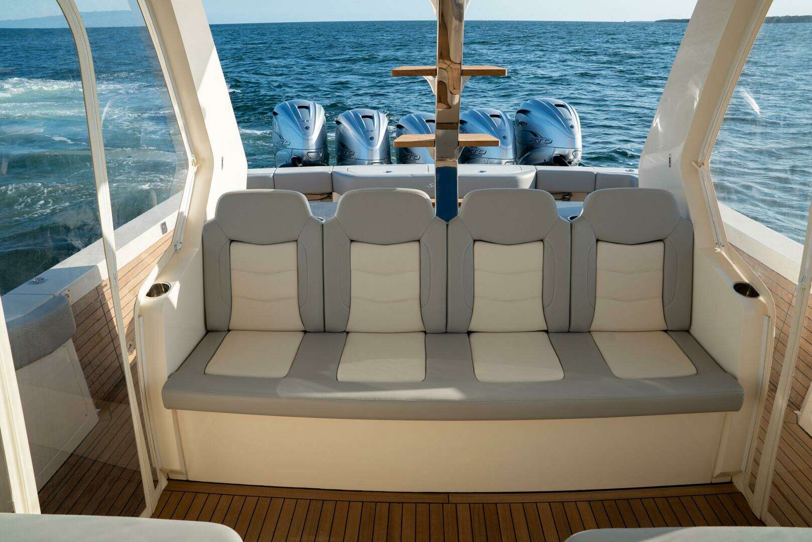2026 Scout 530 LXF - Image 12