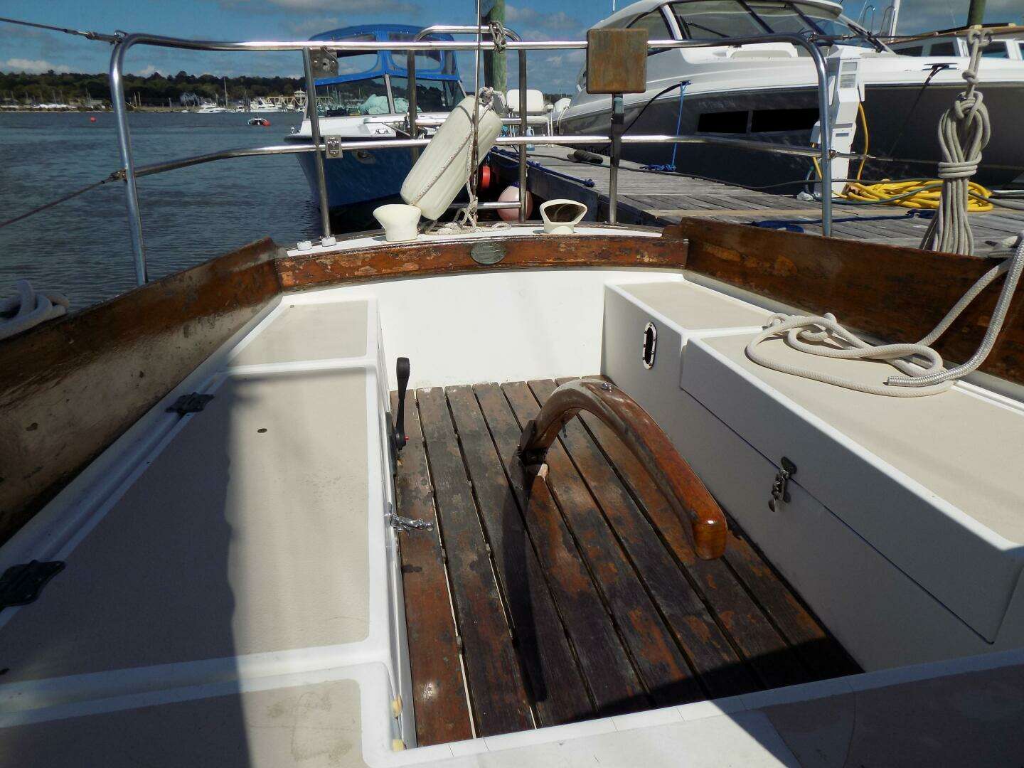 1981 Cape Dory — - Image 6