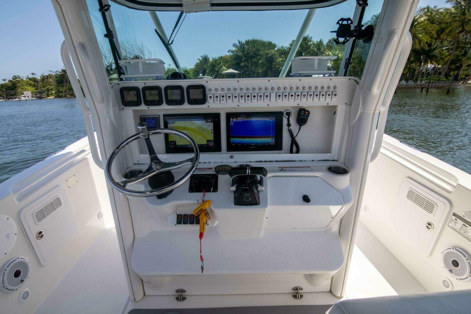 2009 Everglades 350CC - Image 14