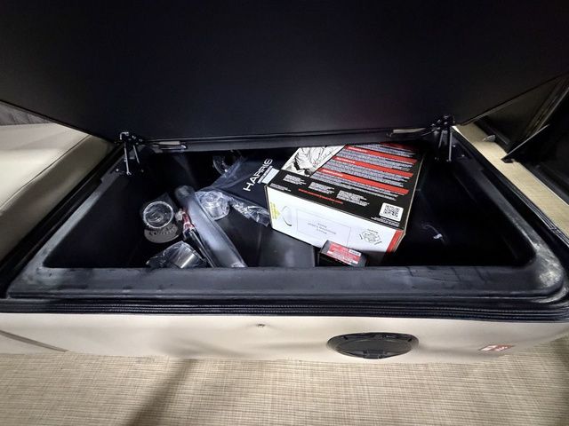 2026 Harris Cruiser 230 SL - 16
