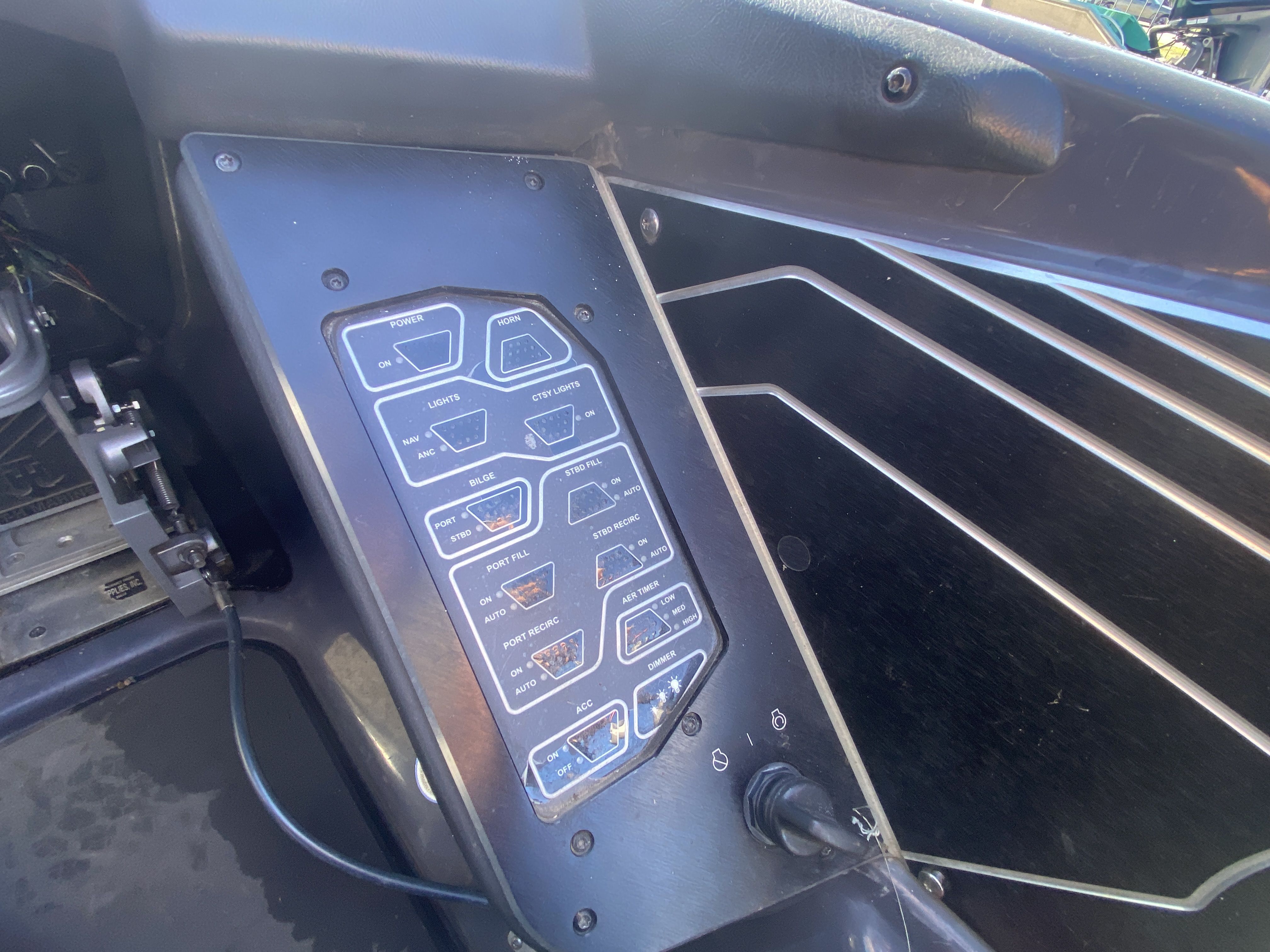 2020 Skeeter FXR 20 DC - 12