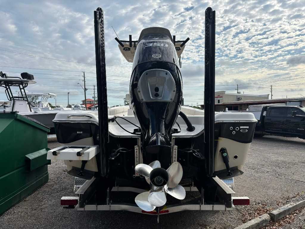 2021 Blue Wave 2800 Makaira - 11