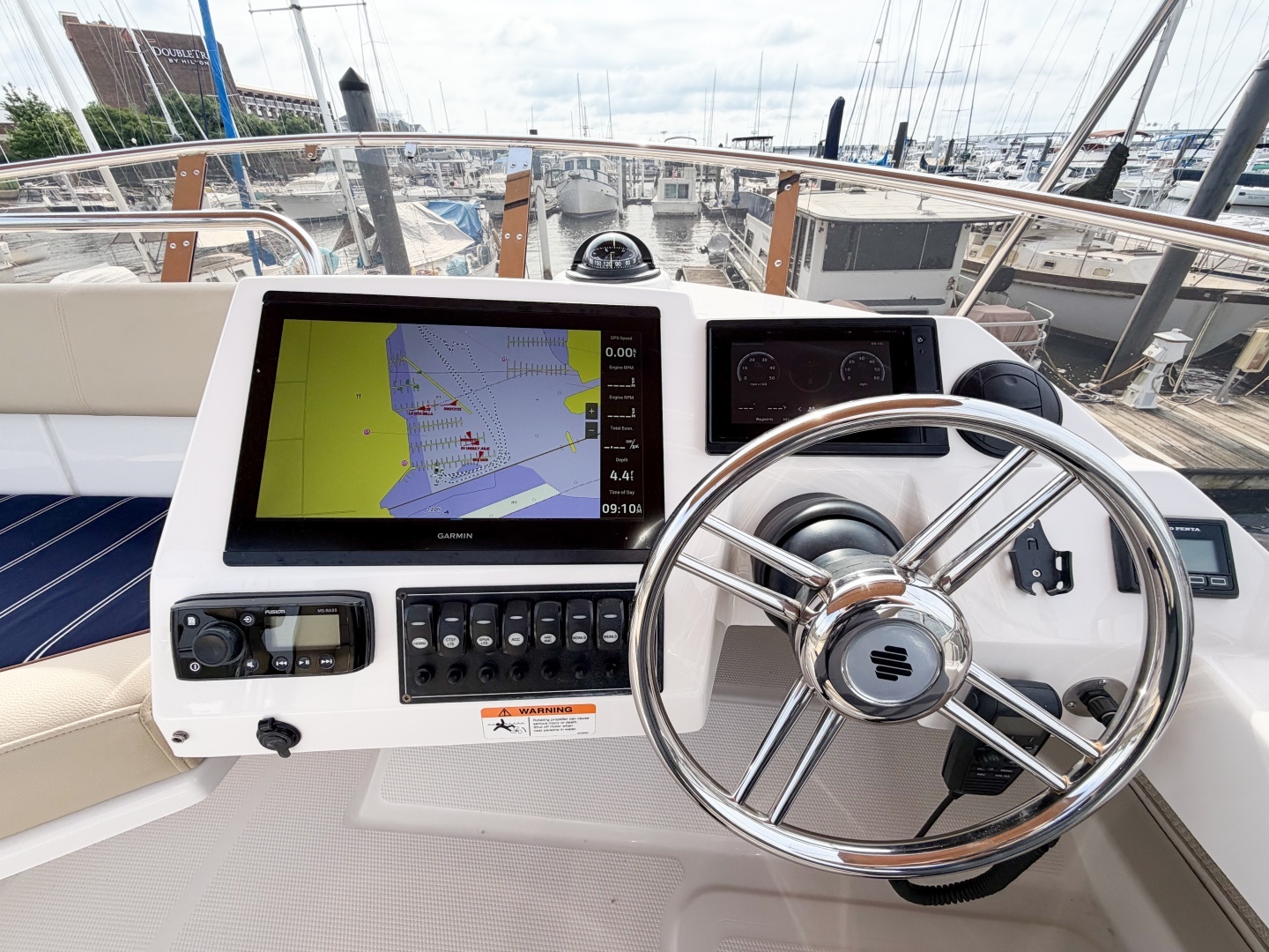 2022 Ranger Tugs R-43 CB - Image 54