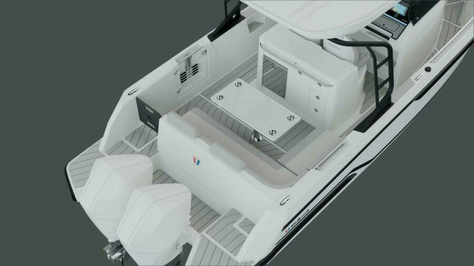 2026 Wellcraft T-Top - Image 8
