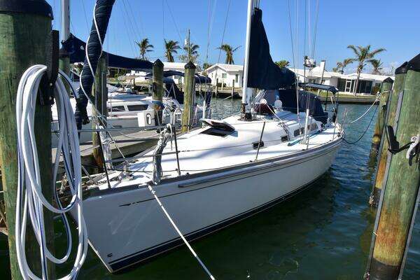 2004 Sabre 386