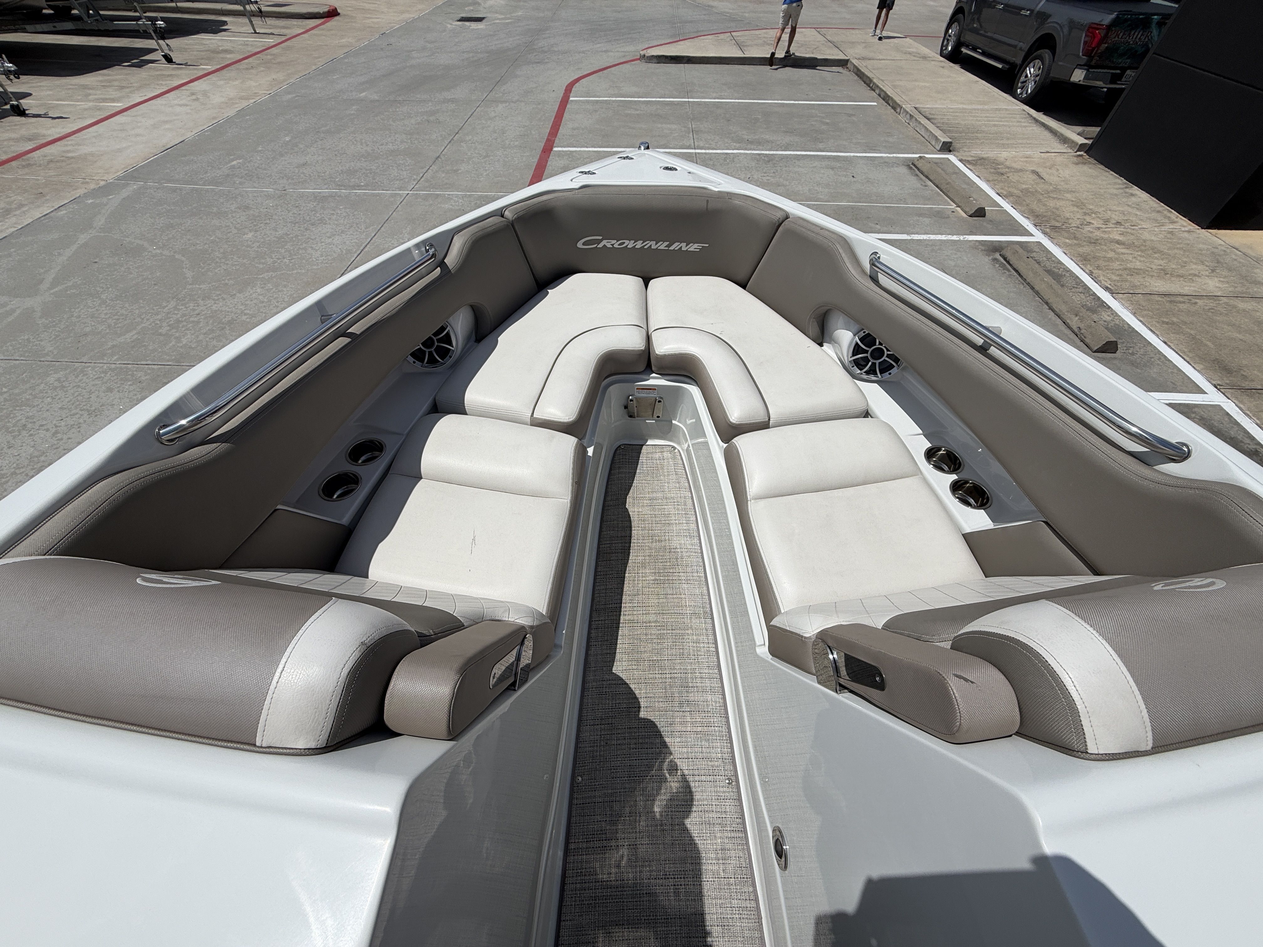 2020 Crownline 265 SS - 32