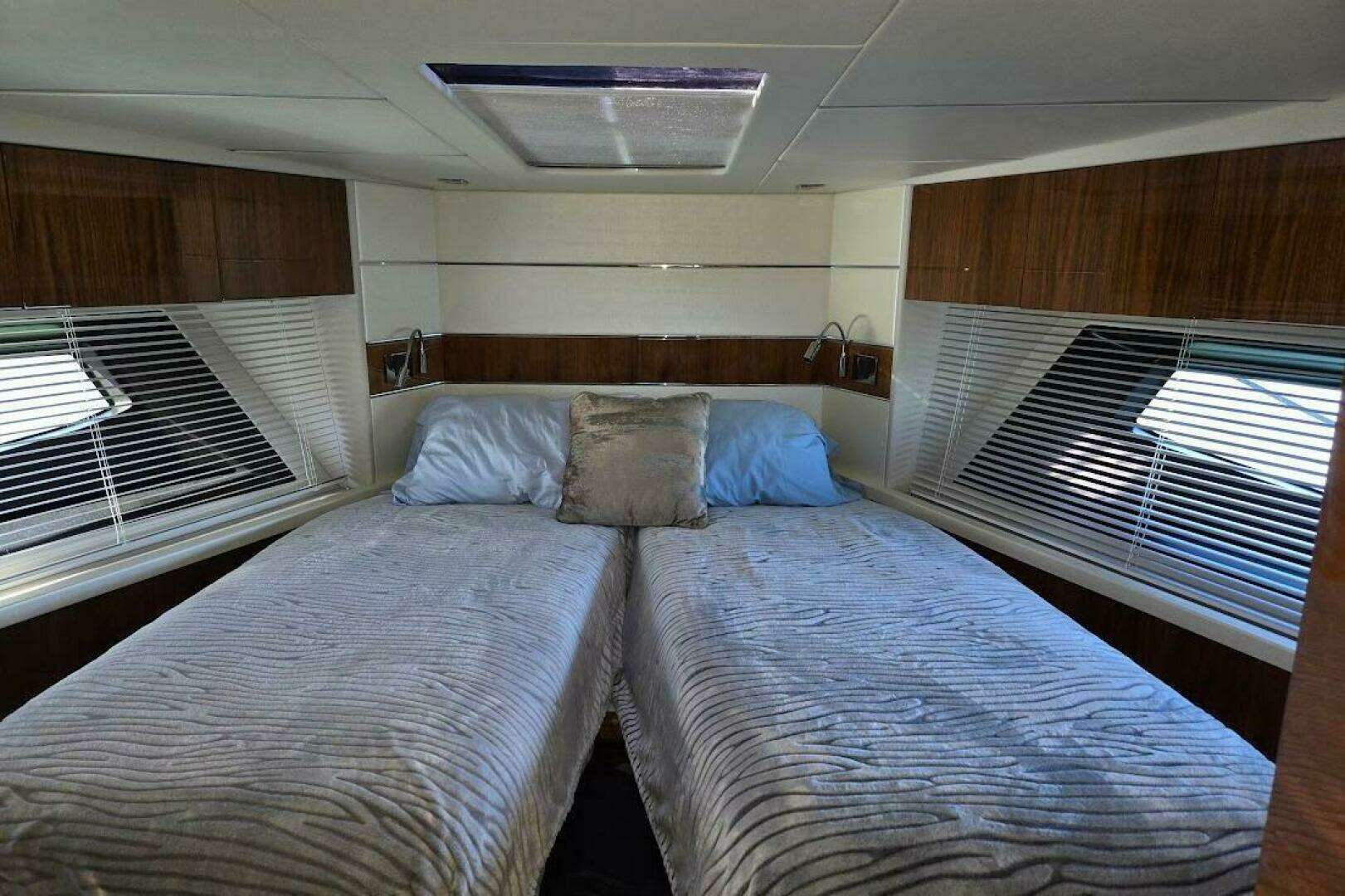 2019 Sunseeker Predator 50 - Image 3