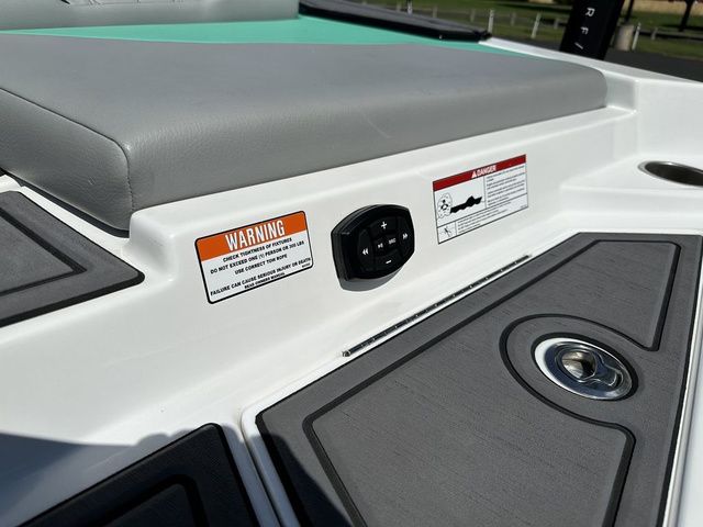 2023 Tigé 20RZX - 14
