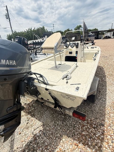 2013 Xpress H-16 CC - 5