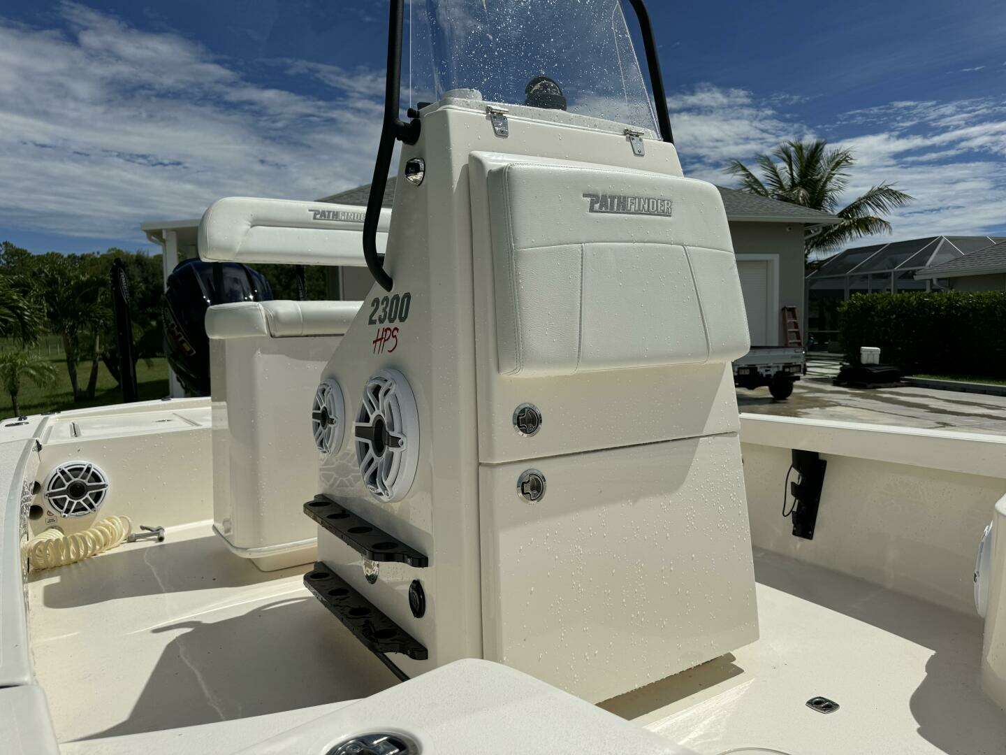 2022 Pathfinder 2300 HPS - Image 16