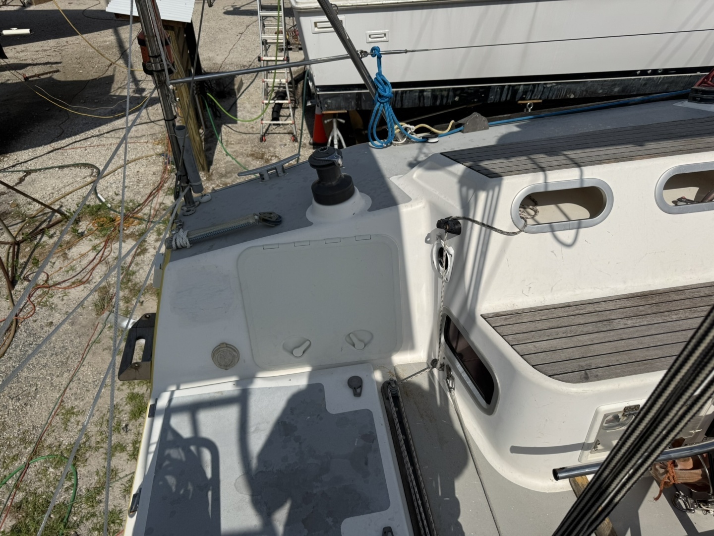 2009 RM Yachts RM1050 - Image 23