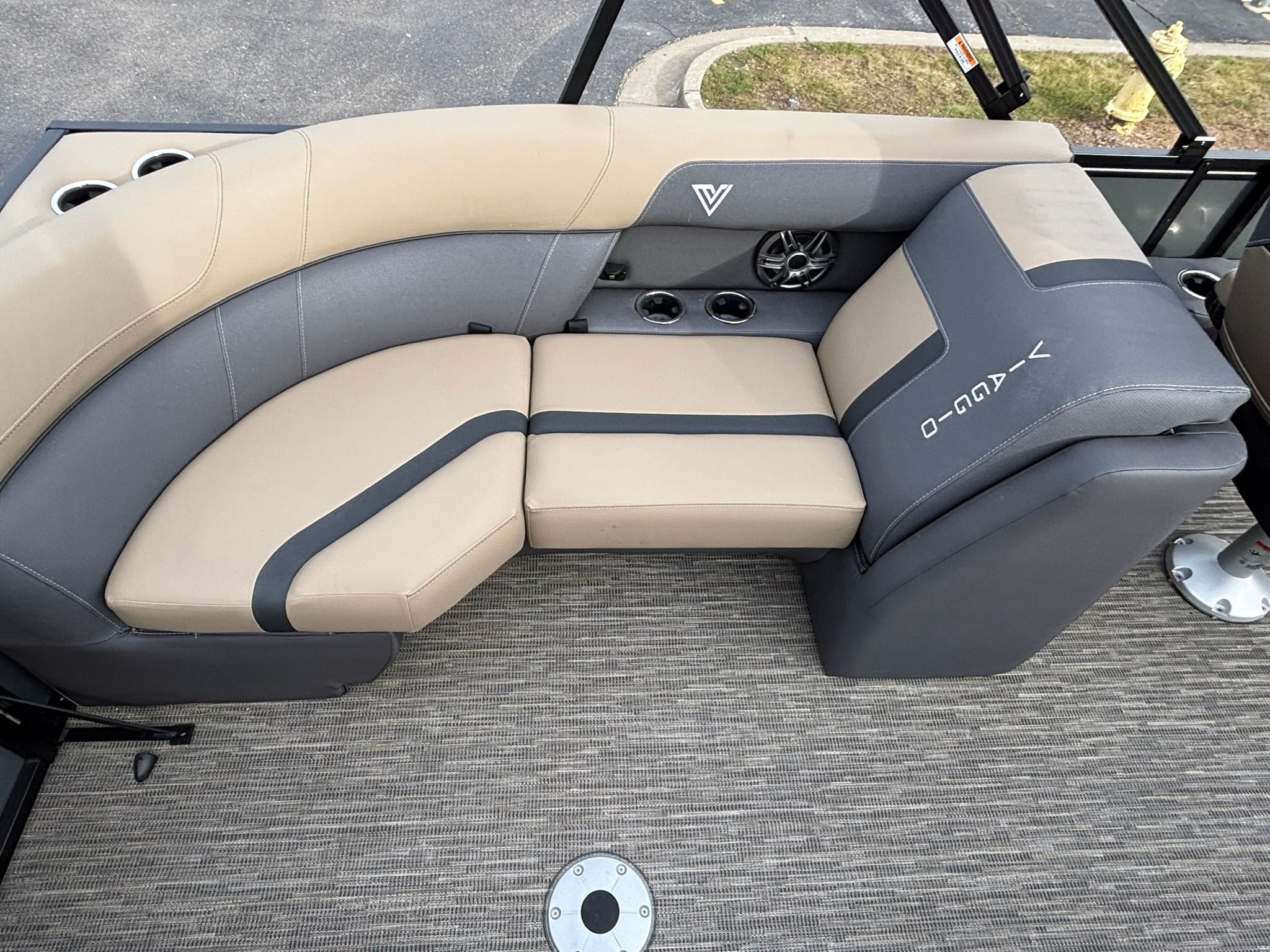 2026 Viaggio x22u - 22