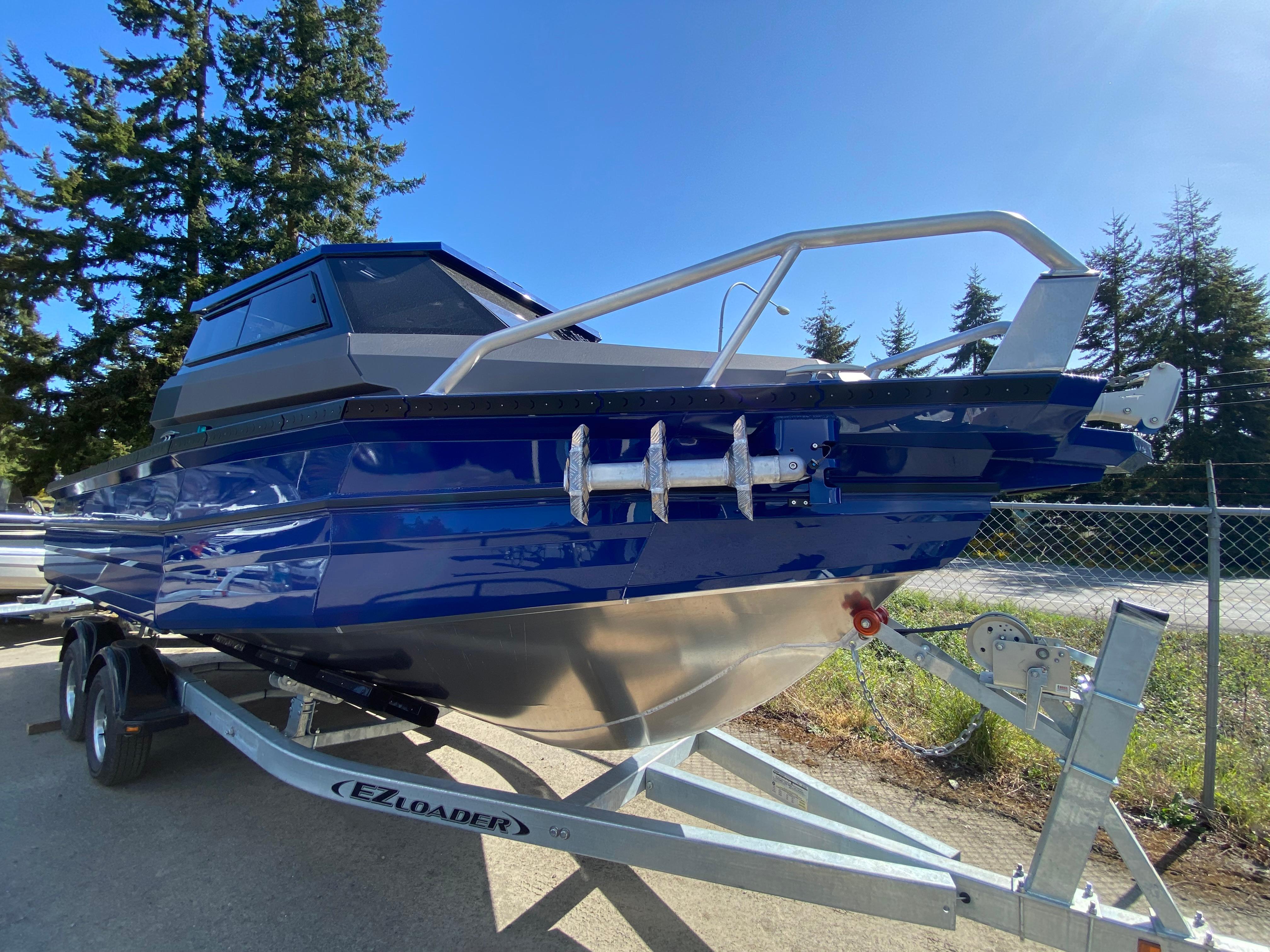 2025 Stabicraft 2350 Supercab