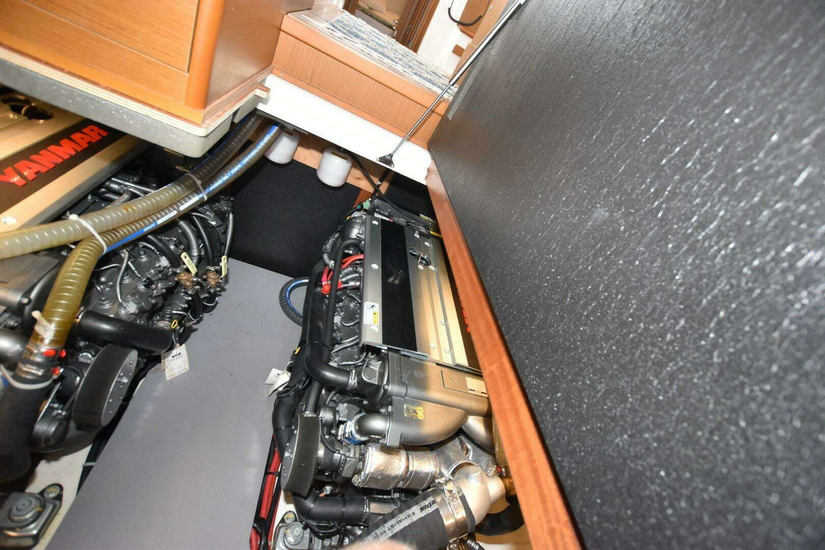 2023 Beneteau Swift Trawler 41 Fly - Image 24