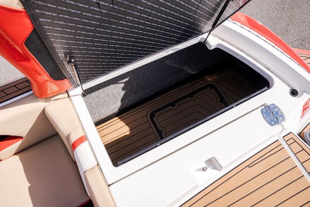 2019 Nautique Super Air Nautique G21 - 6