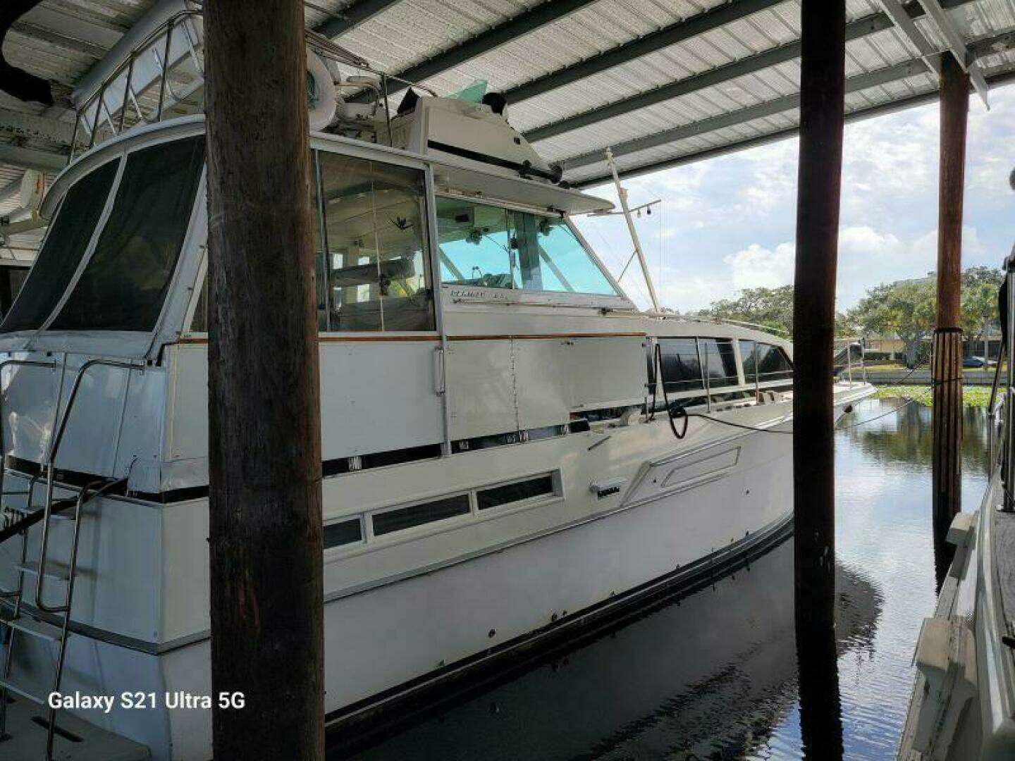 1979 Bertram — - Image 4