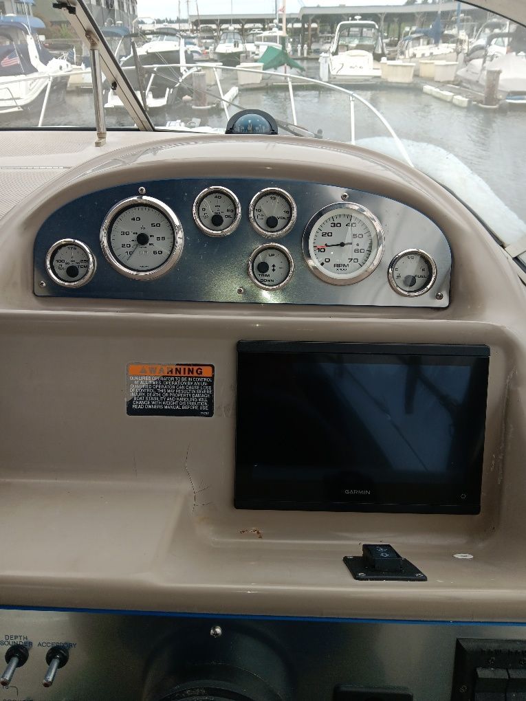 2002 Bayliner 2855 Ciera - 31