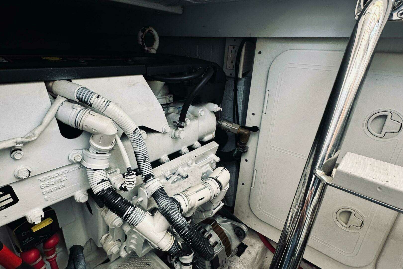 2007 Sabre 34 Express - Image 78