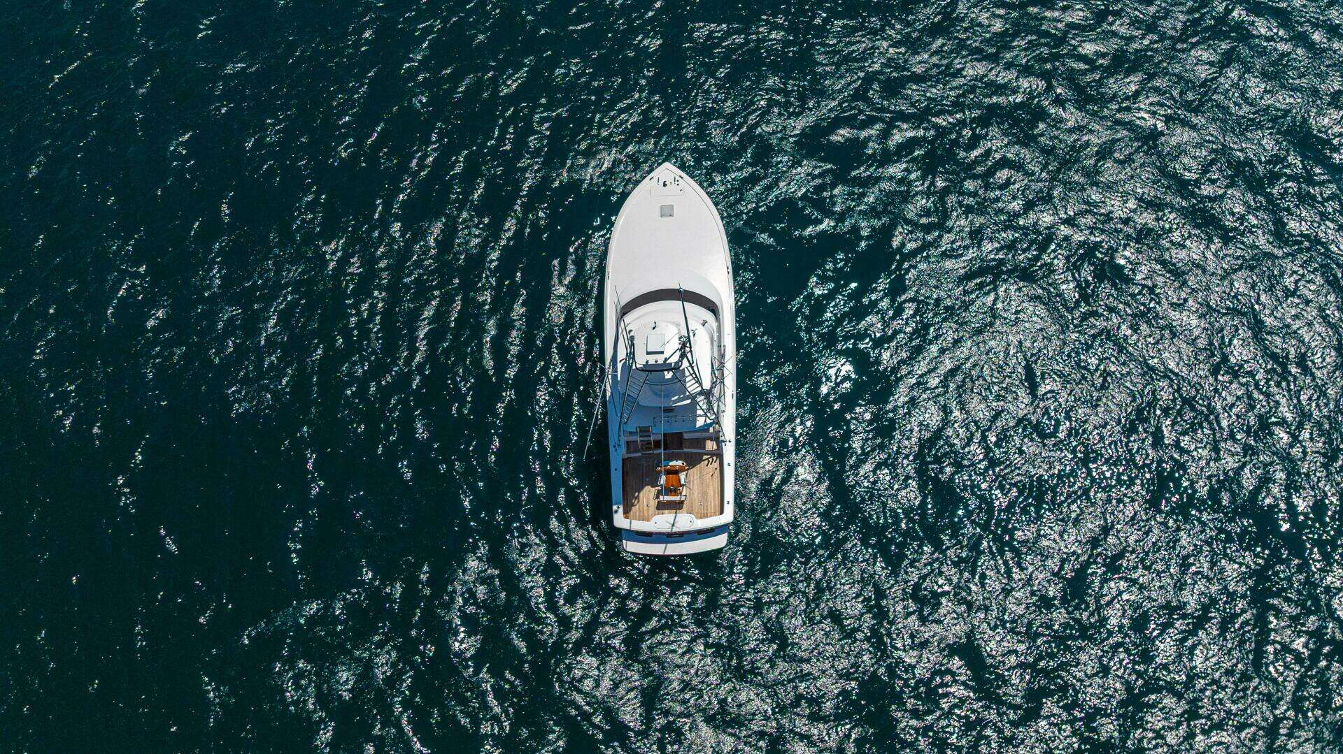 2025 Viking 46 Billfish - Image 83