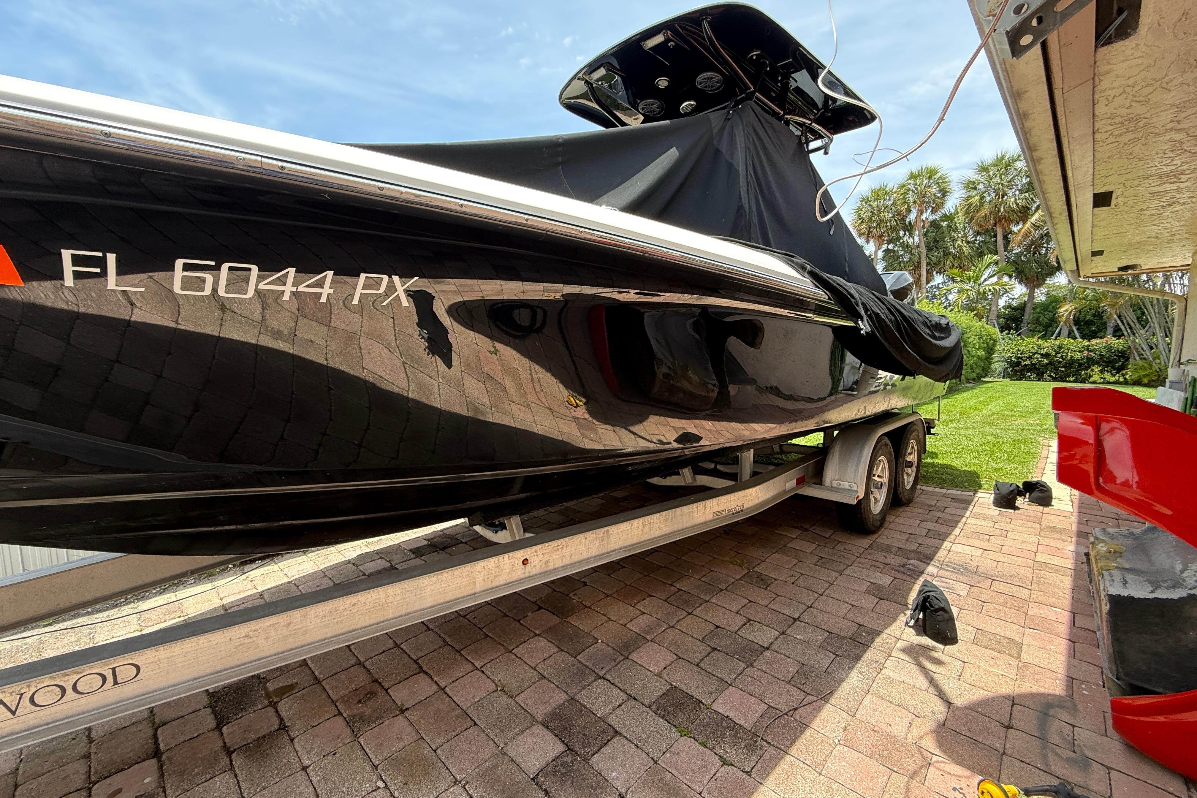 2015 Blackwood 27