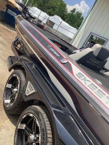 2018 Skeeter FX21 - 7