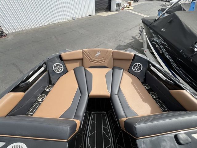 2025 ATX Surf Boats 20 Type-S - 9