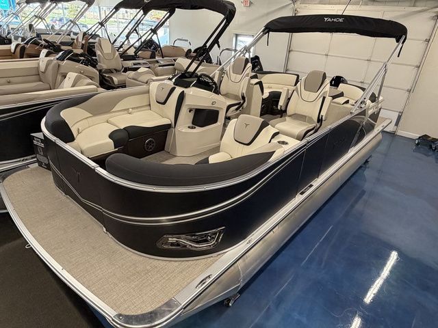 2025 Tahoe LTZ 2185 QL