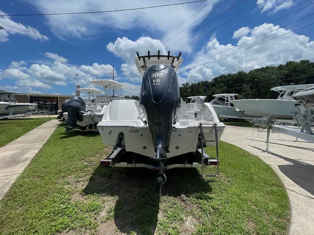 2024 Sea Fox 248 Commander - 5
